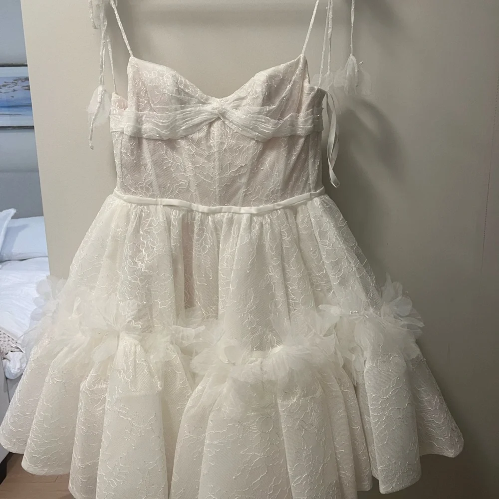 knee length dresses for ladies Friday main image 1